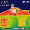 Vorschau Wärmebild